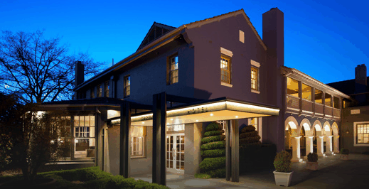 Spa Country - Accommodation Daintree