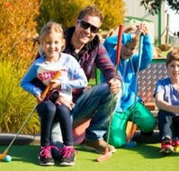 The Zone Family Entertainment Complex - Accommodation Daintree