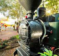 The Ginger Factory - Accommodation Daintree