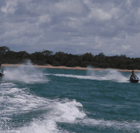 Aquavue Cafe Watersports - Accommodation Daintree