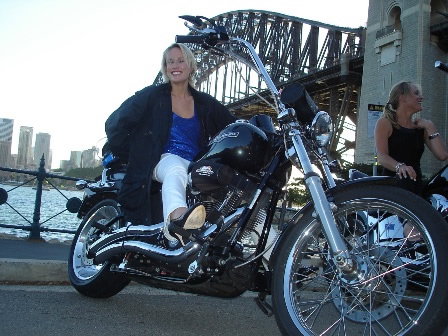 A Wild Ride - Accommodation Daintree 5