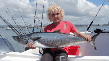 BKs Gold Coast Fishing Charters - Accommodation Daintree 3