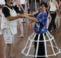 Savoyards - Accommodation Daintree