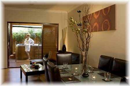 Le Beau Day Spa - Accommodation Daintree 5