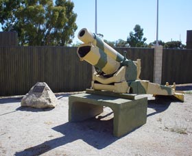 Merredin WA Accommodation Daintree