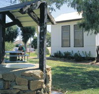 Goomalling Museum - Accommodation Daintree