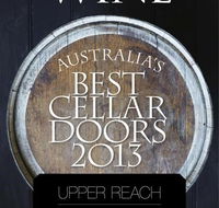 Upper Reach Winery and Cellar Door - Accommodation Daintree