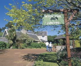 Old Farm Strawberry Hill - Accommodation Daintree 0