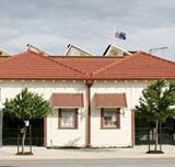 Midland Railway Workshops Interpretive Centre - Accommodation Daintree
