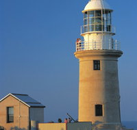 Vlamingh Head Lighthouse - Accommodation Daintree