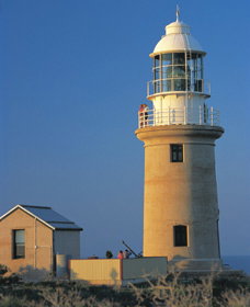 Vlamingh Head Lighthouse - Accommodation Daintree 0