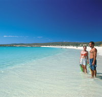 Turquoise Bay - Accommodation Daintree
