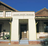 Yilgarn History Museum - Accommodation Daintree