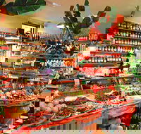 The Organic Market  Cafe - Accommodation Daintree