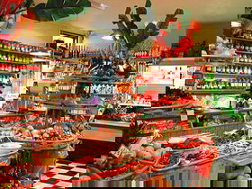 The Organic Market & Cafe - Accommodation Daintree 0