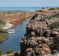 Yardie Creek Cape Range National Park - Accommodation Daintree