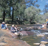 John Forrest National Park - Accommodation Daintree