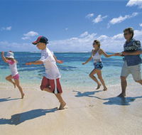 Ricey Beach - Accommodation Daintree