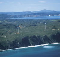 Albany Wind Farm - Accommodation Daintree