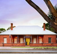 Guildford Heritage Walk Trails