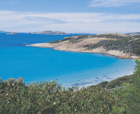 The Great Ocean Drive - Accommodation Daintree 0