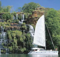 Prince Regent River - Accommodation Daintree