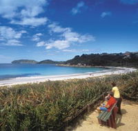 Goode Beach