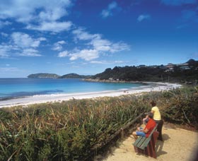 Goode Beach - Accommodation Daintree 0