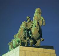 Desert Corps Memorial