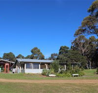 The Old Marron Farm