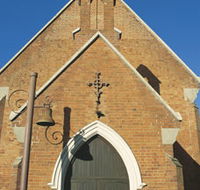 St Matthews Church