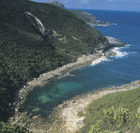 Jimmy Newells Harbour