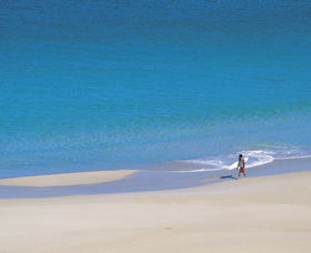 Injidup Beach - Accommodation Daintree 0