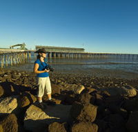 Derby Jetty - Accommodation Daintree
