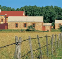 Central Greenough Historic Settlement - Accommodation Daintree