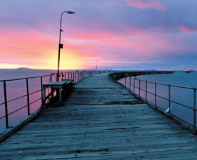 Tanker Jetty - Accommodation Daintree 0