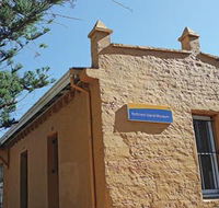 Rottnest Museum - Accommodation Daintree