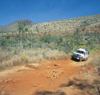 Lennard Gorge - Accommodation Daintree