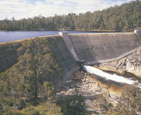 Wellington Dam Experience - Accommodation Daintree 0