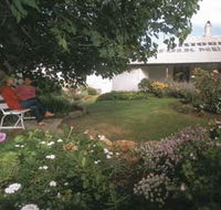 Patrick Taylor Cottage Museum
