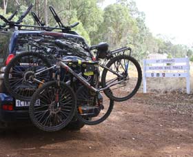 Grizzly Trail, Mount Lennard Trails - Accommodation Daintree 0