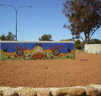 Council Office Mosaic