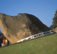 Dog Rock