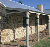 Ellensbrook Historic Home and Picnic Grounds - Accommodation Daintree