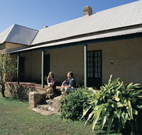 Cliff Grange - Accommodation Daintree