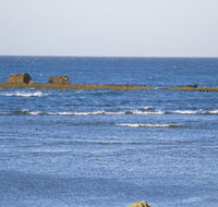 Wreck of SS Mildura - Accommodation Daintree