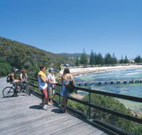 Middleton Beach