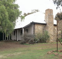 Military Barracks - Accommodation Daintree