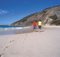Torndirrup National Park