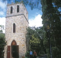 St Johns Church of England